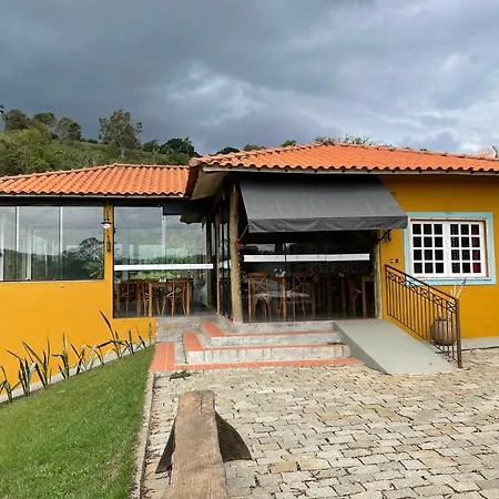 Pousada Divina Minas-2